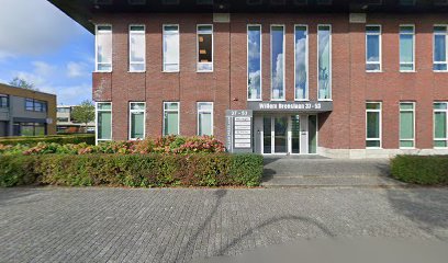 Kantoor CodeForce in Zoetermeer